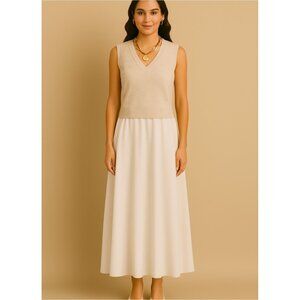 Aritzia Wilfred Women's Vest Sweater Size XS
